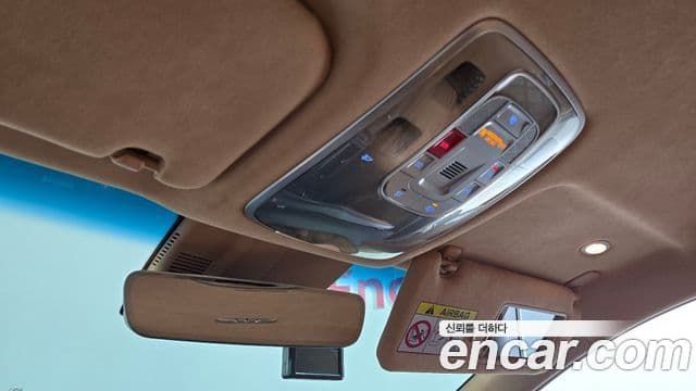 Genesis G80 (RG3) бензин 2.5 турбо 2WD, 2022 18