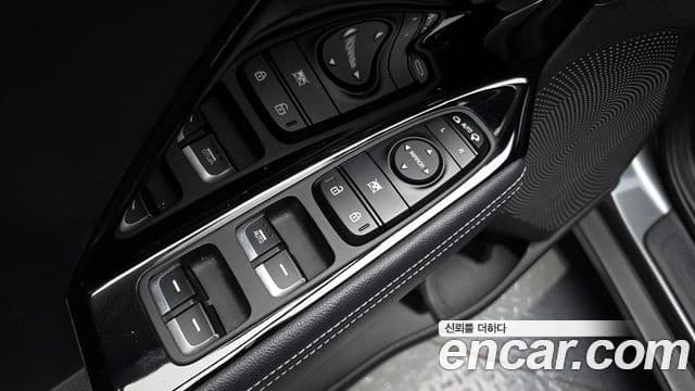 Kia Niro Prestige, 2017 19