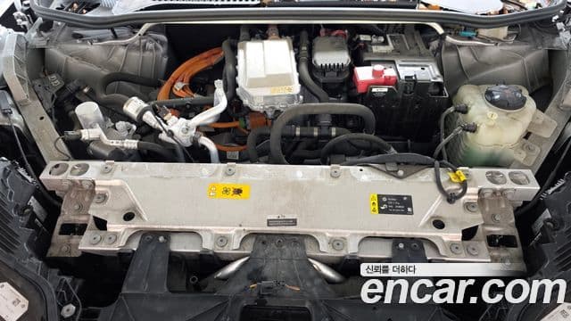 BMW iX xDrive50 Sport Plus, 2022 6