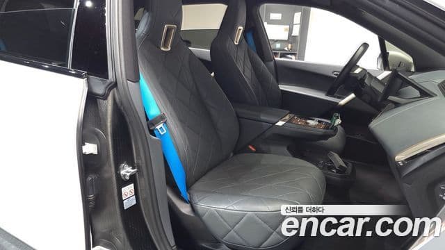 BMW iX xDrive50 Sport Plus, 2022 10