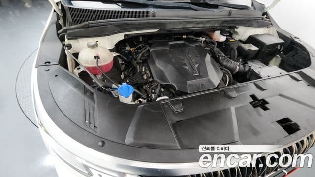 Kia Carnival 4세대 Signature, 2021 6