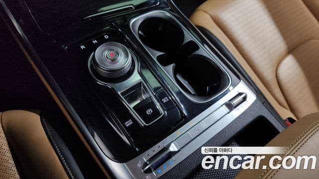 Kia Carnival 4세대 Signature, 2021 9