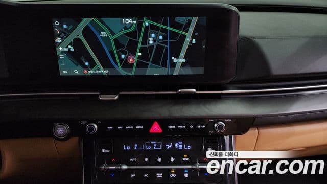 Kia Carnival 4세대 Signature, 2021 14
