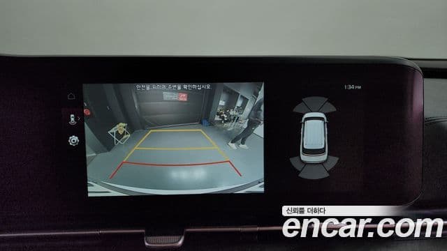 Kia Carnival 4세대 Signature, 2021 15