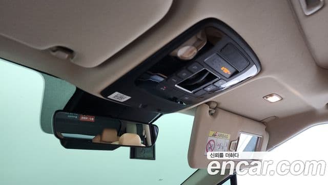 Kia Carnival 4세대 Signature, 2021 17