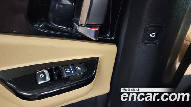 Kia Carnival 4세대 Signature, 2021 19