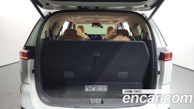 Kia Carnival 4세대 Signature, 2021 20