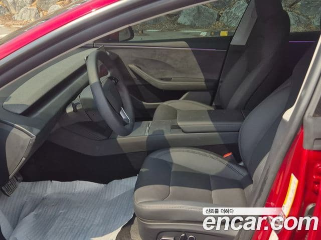 Tesla модель 3 Long Range AWD, 2025 10