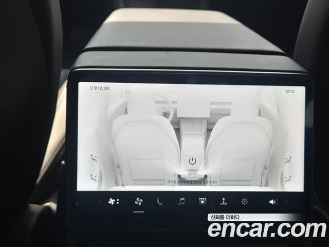 Tesla модель 3 Long Range AWD, 2025 11