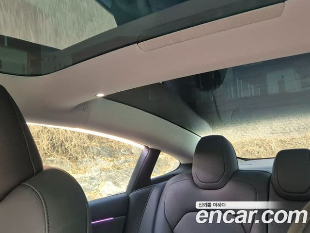 Tesla модель 3 Long Range AWD, 2025 16