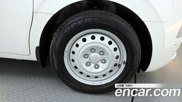 Hyundai Staria Smart, 2022 все фото