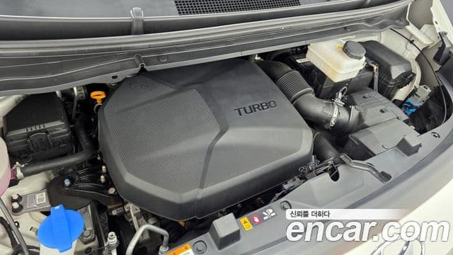 Hyundai Staria Smart, 2022 6