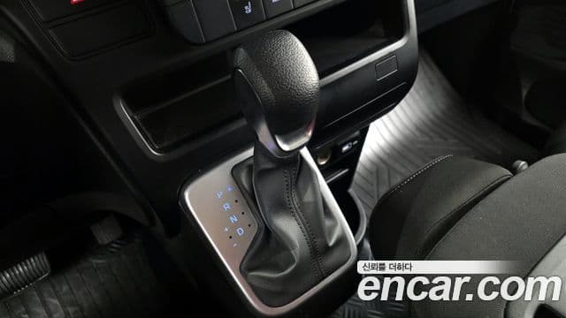 Hyundai Staria Smart, 2022 9