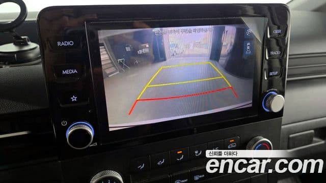 Hyundai Staria Smart, 2022 16