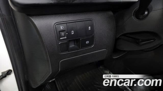 Hyundai Staria Smart, 2022 17