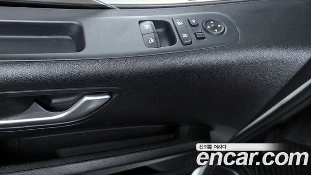 Hyundai Staria Smart, 2022 18