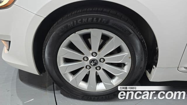 Kia The / новый Prestige K7 Luxury, 2012 все фото