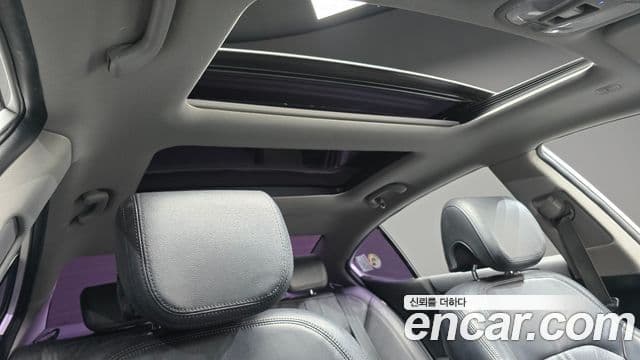 Kia The / новый Prestige K7 Luxury, 2012 19