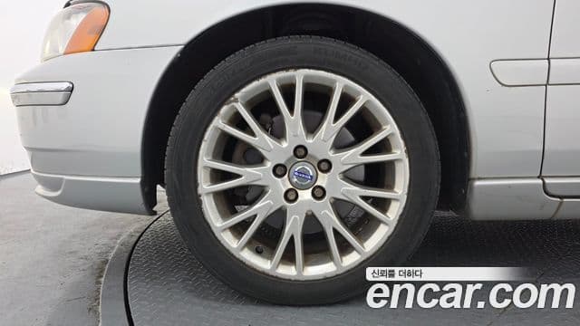 Volvo S60 1세대, 2008 все фото