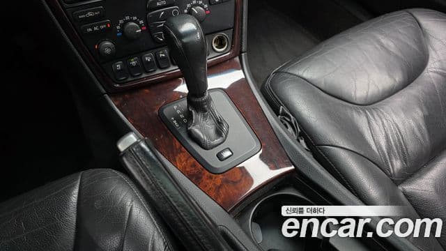 Volvo S60 1세대, 2008 9