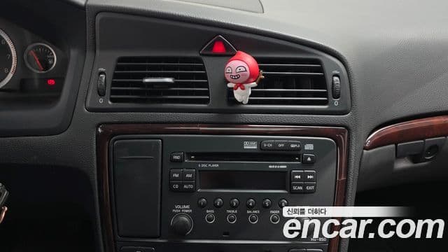 Volvo S60 1세대, 2008 14