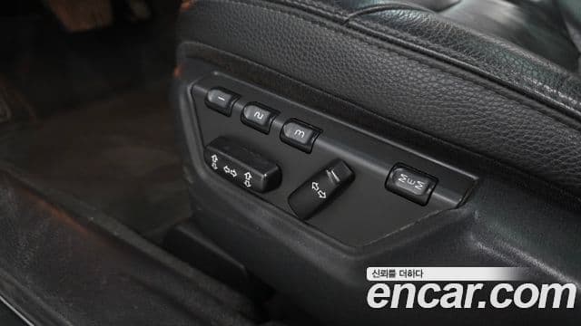 Volvo S60 1세대, 2008 18