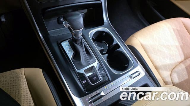 Kia Carnival 4세대 Prestige, 2021 9
