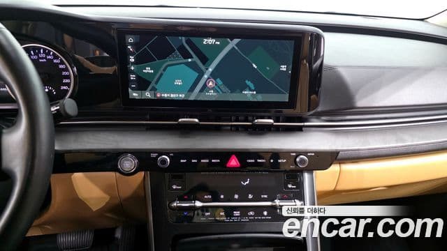 Kia Carnival 4세대 Prestige, 2021 14
