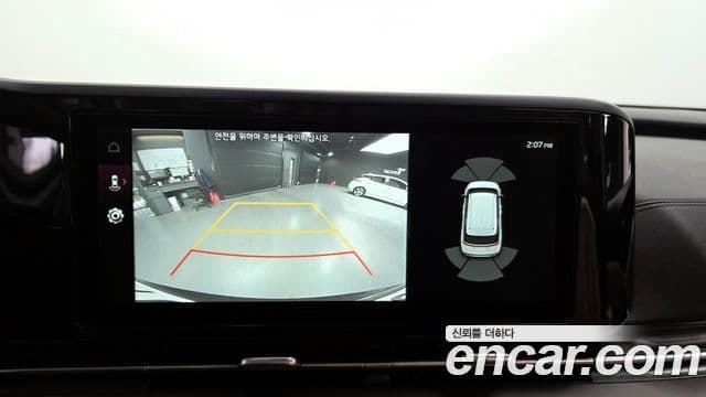 Kia Carnival 4세대 Prestige, 2021 15