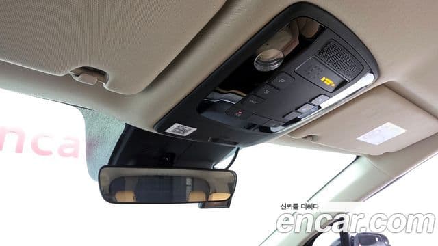 Kia Carnival 4세대 Prestige, 2021 18