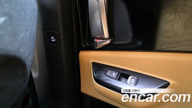 Kia Carnival 4세대 Prestige, 2021 19