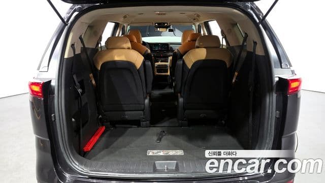 Kia Carnival 4세대 Prestige, 2021 20