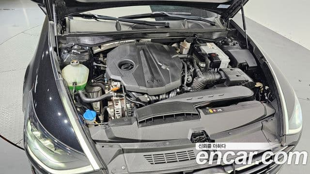 Hyundai Sonata (DN8) Premium Family, 2020 6