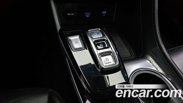 Hyundai Sonata (DN8) Premium Family, 2020 9