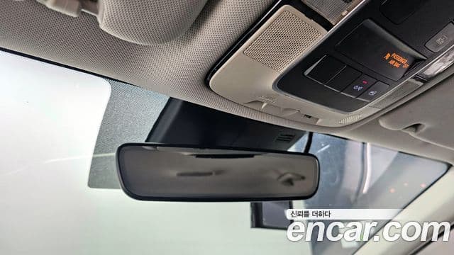 Hyundai Sonata (DN8) Premium Family, 2020 18