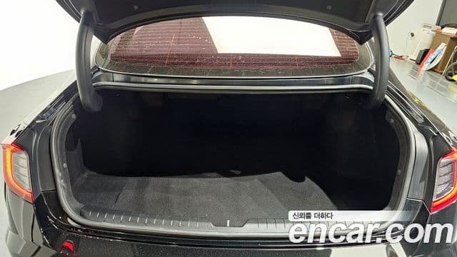 Hyundai Sonata (DN8) Premium Family, 2020 20