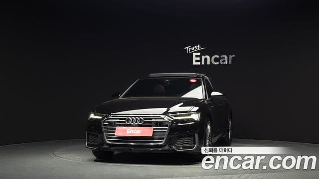 Audi A6 (C8) Premium, 2023 3