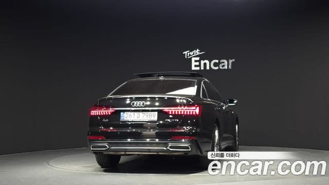 Audi A6 (C8) Premium, 2023 4