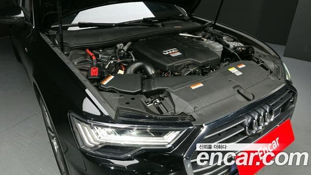 Audi A6 (C8) Premium, 2023 6
