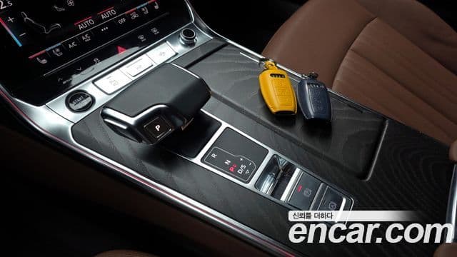 Audi A6 (C8) Premium, 2023 9