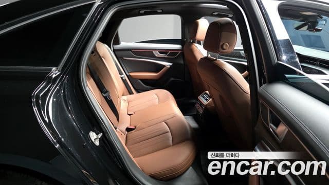 Audi A6 (C8) Premium, 2023 12