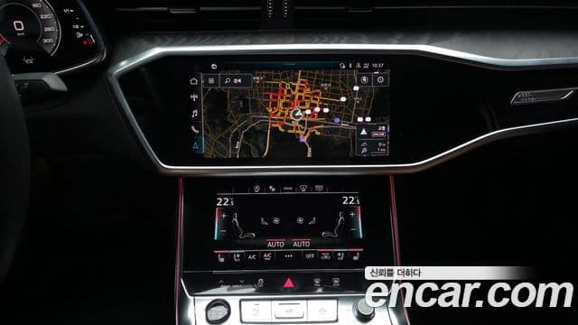 Audi A6 (C8) Premium, 2023 15