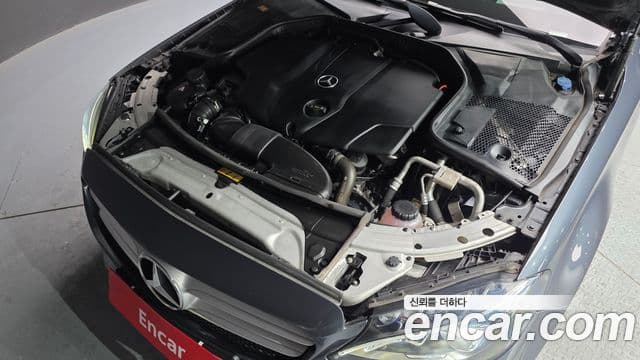 Mercedes-Benz C-класс W205 Avantgarde, 2016 6