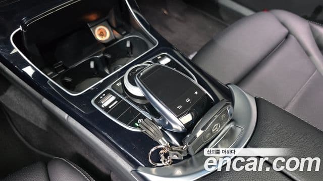 Mercedes-Benz C-класс W205 Avantgarde, 2016 9