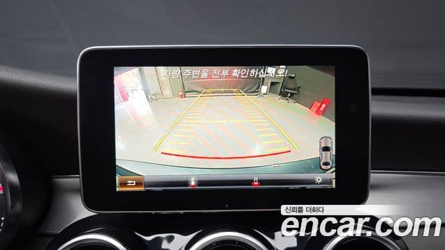 Mercedes-Benz C-класс W205 Avantgarde, 2016 15