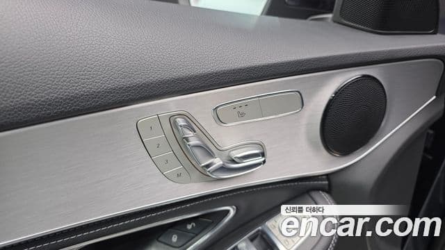 Mercedes-Benz C-класс W205 Avantgarde, 2016 17