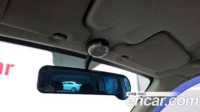 Hyundai 아토스 GL, 1999 15