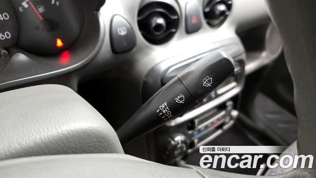 Hyundai 아토스 GL, 1999 18