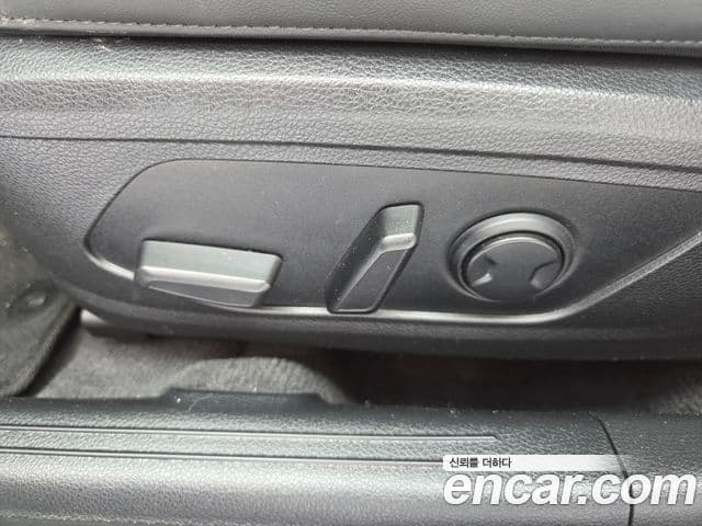 Kia K5 3세대 Trendy, 2021 7