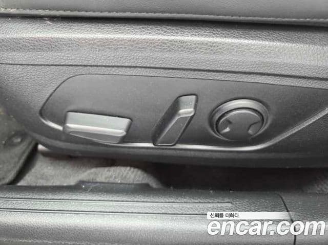 Kia K5 3세대 Trendy, 2021 8